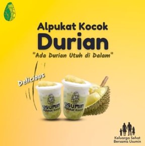 Alpukat-Kocok-Durian-USUMINPUCOK