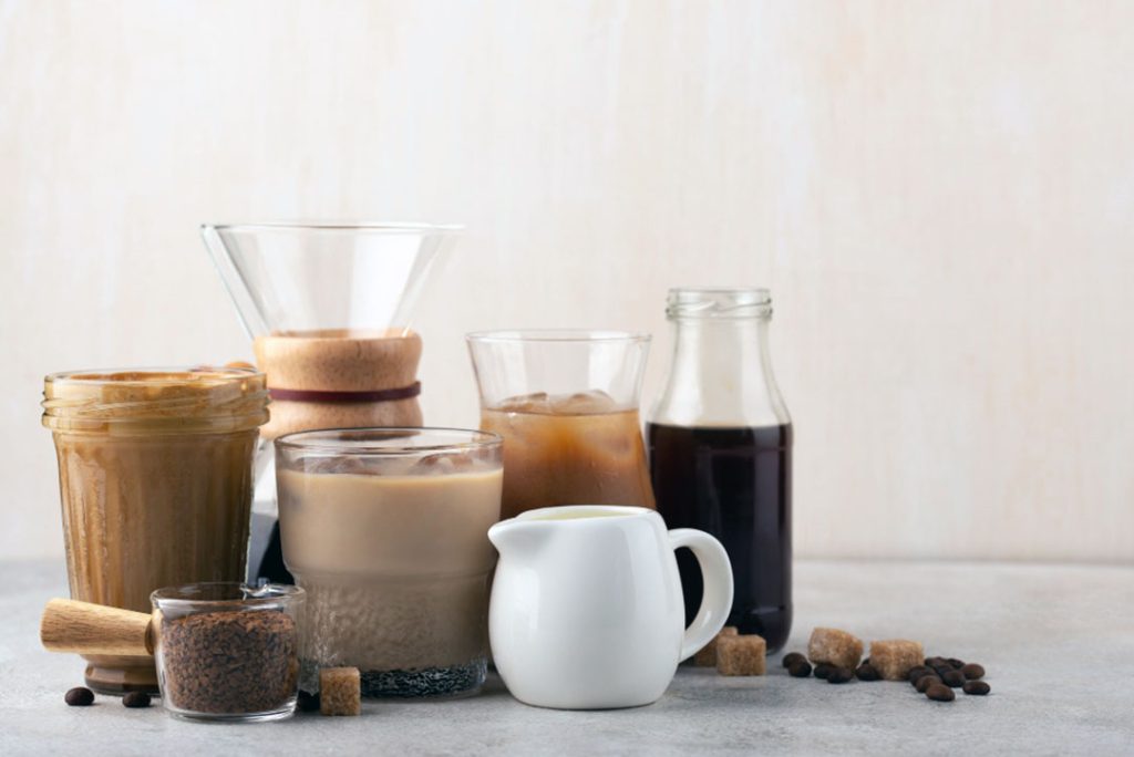 10 Pilihan Alternatif untuk Penyemangat Hari Anda Selain Minum Kopi